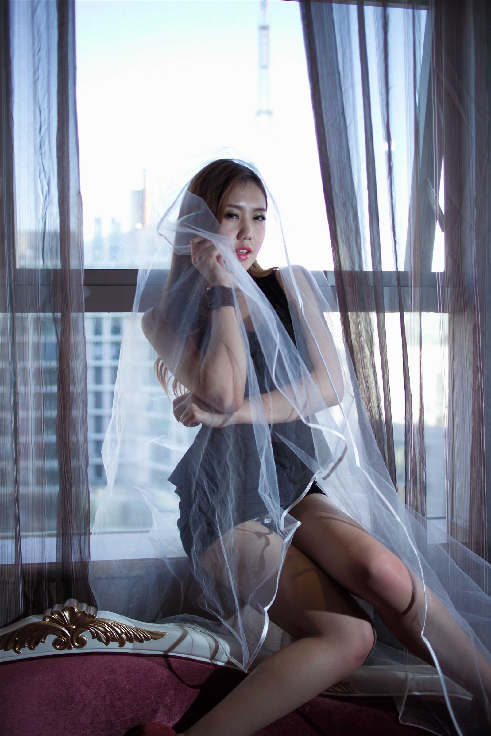 雅琪2013.05.15藝術私拍套圖